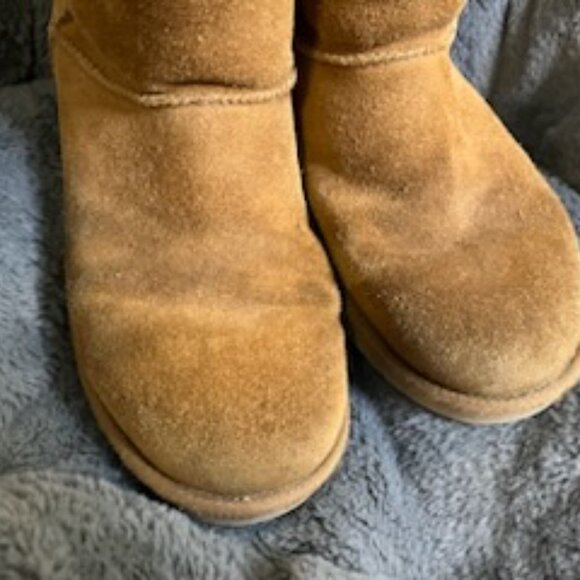 Koolaburra by Uggs Boots size 9 - Picture 5 of 9